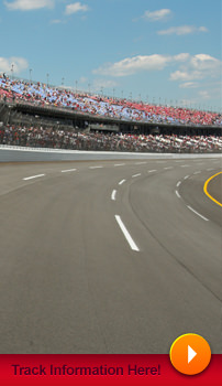 Atlanta Motor Speedway Track Information